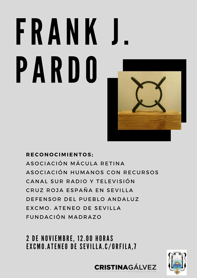 Frank J. Pardo Asociacion Mácula Retina
