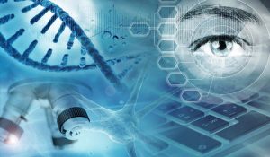 Mecánica de la terapia génica en enfermedades de retina