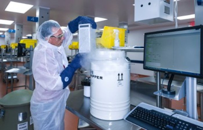 Aprobada en Europa la terapia génica LUXTURNA para RPE65