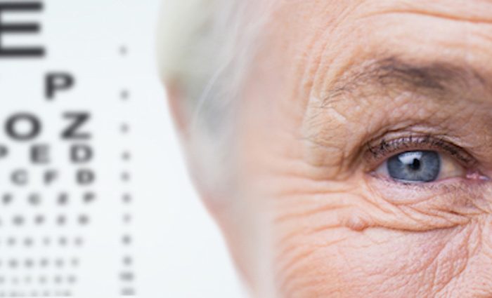 Cambios tempranos en la retina pueden ser un indicador de la DMAE