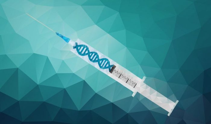 ¿Qué puede representar para ti el último proyecto de terapia génica?