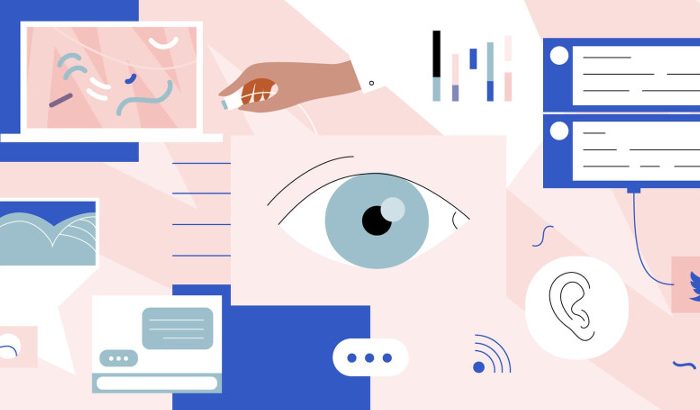 Cómo está cambiando la accesibilidad tecnológica