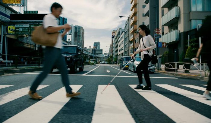 Google Maps ofrece guía por voz para discapacidad visual