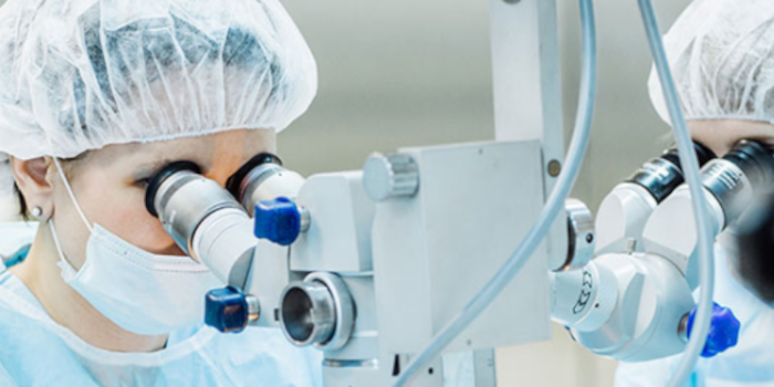 Gyroscope Therapeutics anuncia terapia génica en investigación GT005 para primer paciente con DMAE seca con el sistema Orbit SDS
