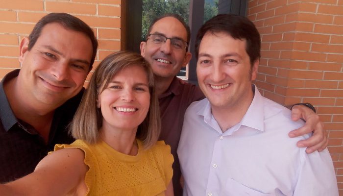 Limnopharma trabaja en el desarrollo de un nuevo medicamento que retrase la pérdida de la visión que sufren los pacientes con retinosis pigmentaria