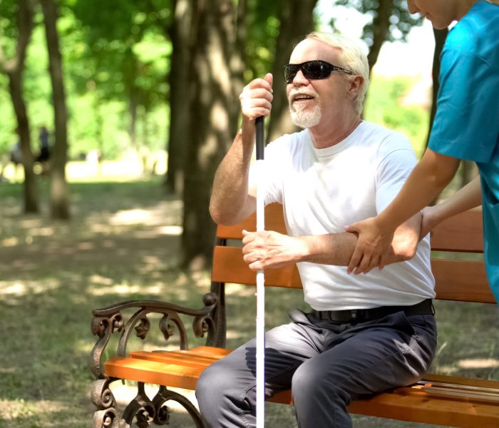 Campaña de recaudación de fondos para un ensayo preclínico de terapia celular para la degeneración macular DMAE