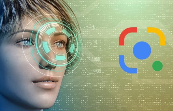 Google Lens una ayuda para personas con discapacidad visual