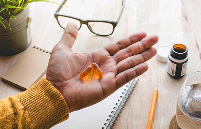 9 formas de controlar la pérdida de visión provocada por la degeneración macular húmeda asociada a la edad (DMAE)