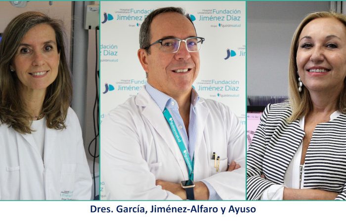 La Fundación Jiménez Díaz interviene con éxito al primer paciente de retinosis pigmentaria ligada al cromosoma X mediante terapia génica