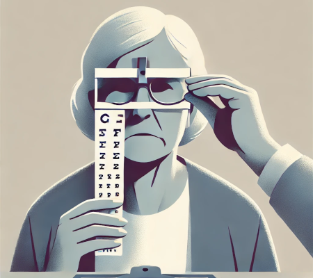 ¿Qué es la retina?